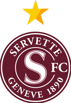 Logo Servette